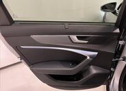 Audi A6 Allroad Kombi 3,0 l 210 kw