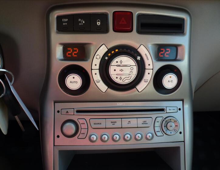 Citroën C3 Picasso 32