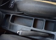 Toyota Corolla Verso Kombi 1,6 l 81 kw