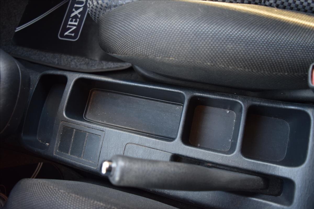 Toyota Corolla Verso Kombi 1,6 l 81 kw