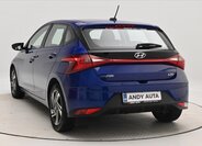 Hyundai i20 Hatchback 1,2 l 61 kw