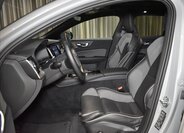 Volvo V60 Kombi 2,0 l 186 kw