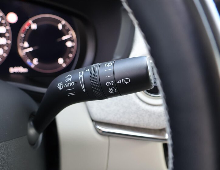 Mazda CX-60 SUV / Terénní 3,3 l 187 kw