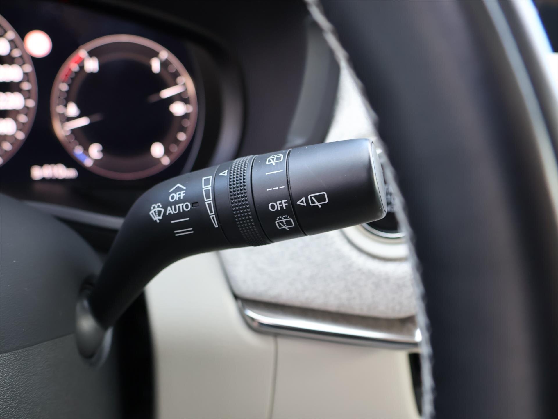 Mazda CX-60 SUV / Terénní 3,3 l 187 kw