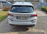 Škoda Kamiq Kombi 0,0 0