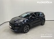 KIA Sportage SUV 1,6 l 100 kw