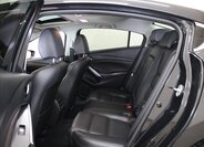 Mazda 6 Sedan / Limuzína 2,2 l 129 kw