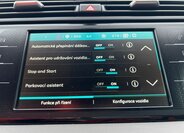 Citroën C4 SpaceTourer MPV 1,5 l 96 kw