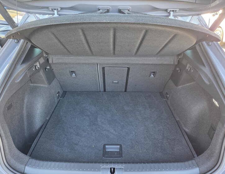 Cupra Formentor SUV / Terénní 2,0 l 140 kw