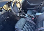 Škoda Octavia Sedan 0,0 162 kw