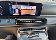 Mercedes-Benz Třídy V 20