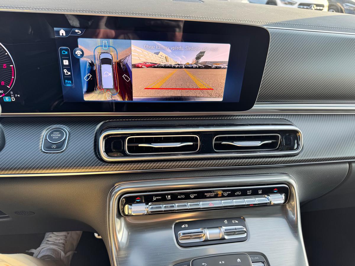 Mercedes-Benz Třídy V