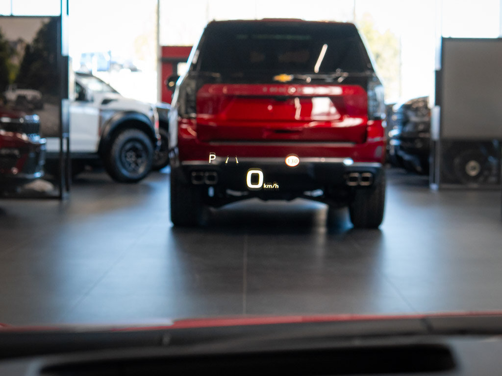 Chevrolet Corvette Kabriolet 6,2 l 353 kw