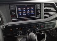 Volkswagen Caravelle MPV 2,0 l 110 kw