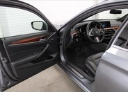 BMW Řada 5 Kombi 2,0 l 140 kw