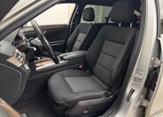 Mercedes-Benz Třídy E Kombi 3,0 l 170 kw