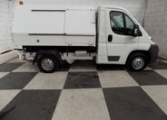 Citroën Jumper Ostatní 2,2 l 88 kw