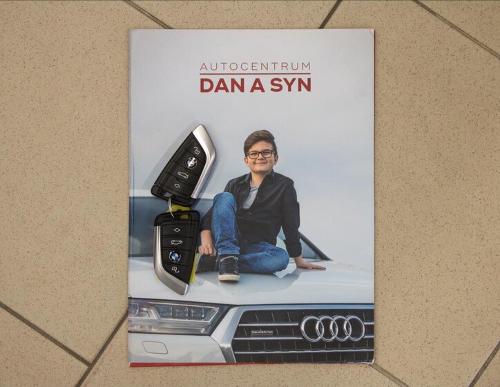 BMW Řada 2 Kupé 1,5 l 100 kw