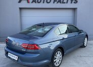Volkswagen Passat Sedan 1,8 l 132 kw
