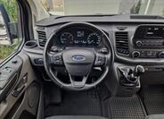 Ford Transit Custom 12