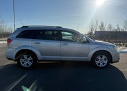 Fiat Freemont SUV 2,0 l 103 kw