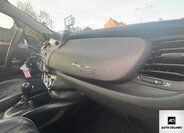 Fiat 500X SUV / Terénní 1,3 l 110 kw