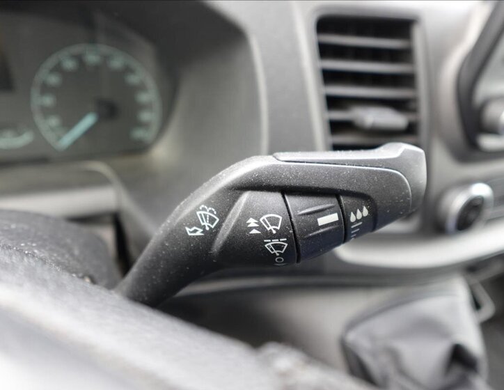 Ford Transit Ostatní 2,0 l 96 kw