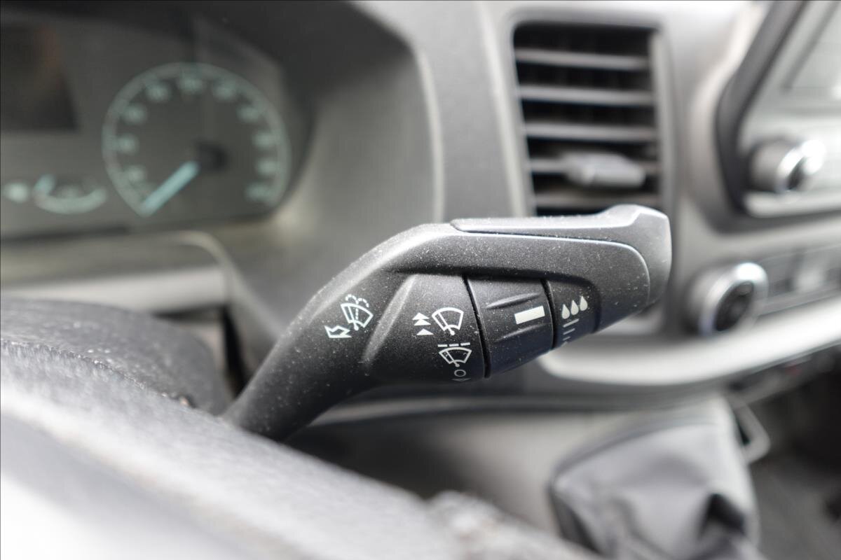 Ford Transit Ostatní 2,0 l 96 kw