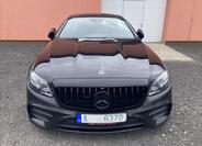 Mercedes-Benz Třídy E 32