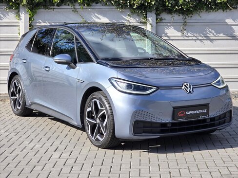Volkswagen ID.3 Hatchback 0,0 150 kw