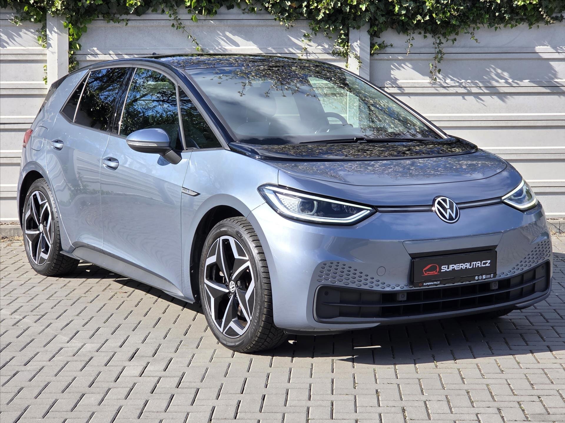 Volkswagen ID.3 Hatchback 0,0 150 kw
