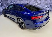 Audi S5 5