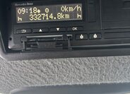 Mercedes-Benz Ostatní Ostatní 0,0 120 kw