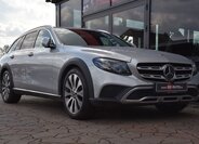 Mercedes-Benz Třídy E Kombi 2,9 l 250 kw