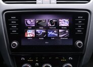 Škoda Octavia Liftback 1,6 l 85 kw