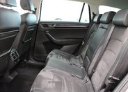 Škoda Kodiaq SUV 2,0 l 132 kw