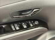 Hyundai Tucson SUV / Terénní 1,6 l 110 kw