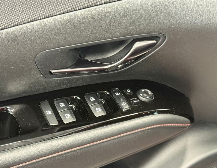 Hyundai Tucson SUV / Terénní 1,6 l 110 kw