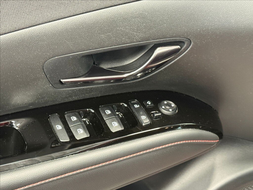 Hyundai Tucson SUV / Terénní 1,6 l 110 kw