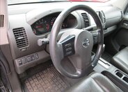 Nissan Navara Ostatní 2,5 l 126 kw