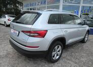 Škoda Kodiaq 5