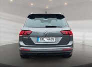 Volkswagen Tiguan SUV 2,0 l 110 kw