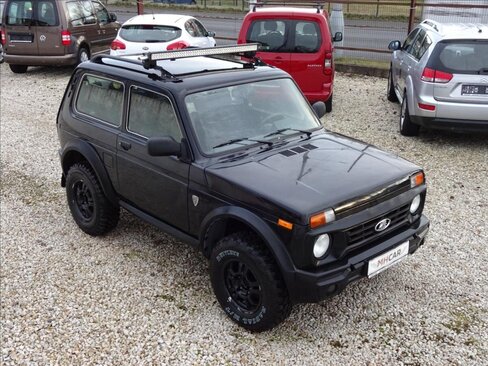 Lada Niva