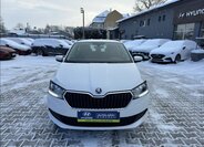 Škoda Fabia Kombi 999,0 70 kw