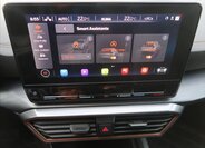 Cupra Formentor SUV / Terénní 2,0 l 140 kw