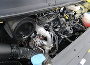 Volkswagen Crafter Ostatní 2,0 l 130 kw