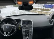 Volvo XC60 SUV 2,4 l 140 kw