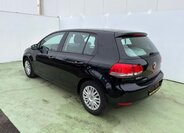 Volkswagen Golf Hatchback 1,6 l 75 kw