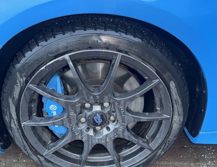 Ford Focus Hatchback 0,0 0