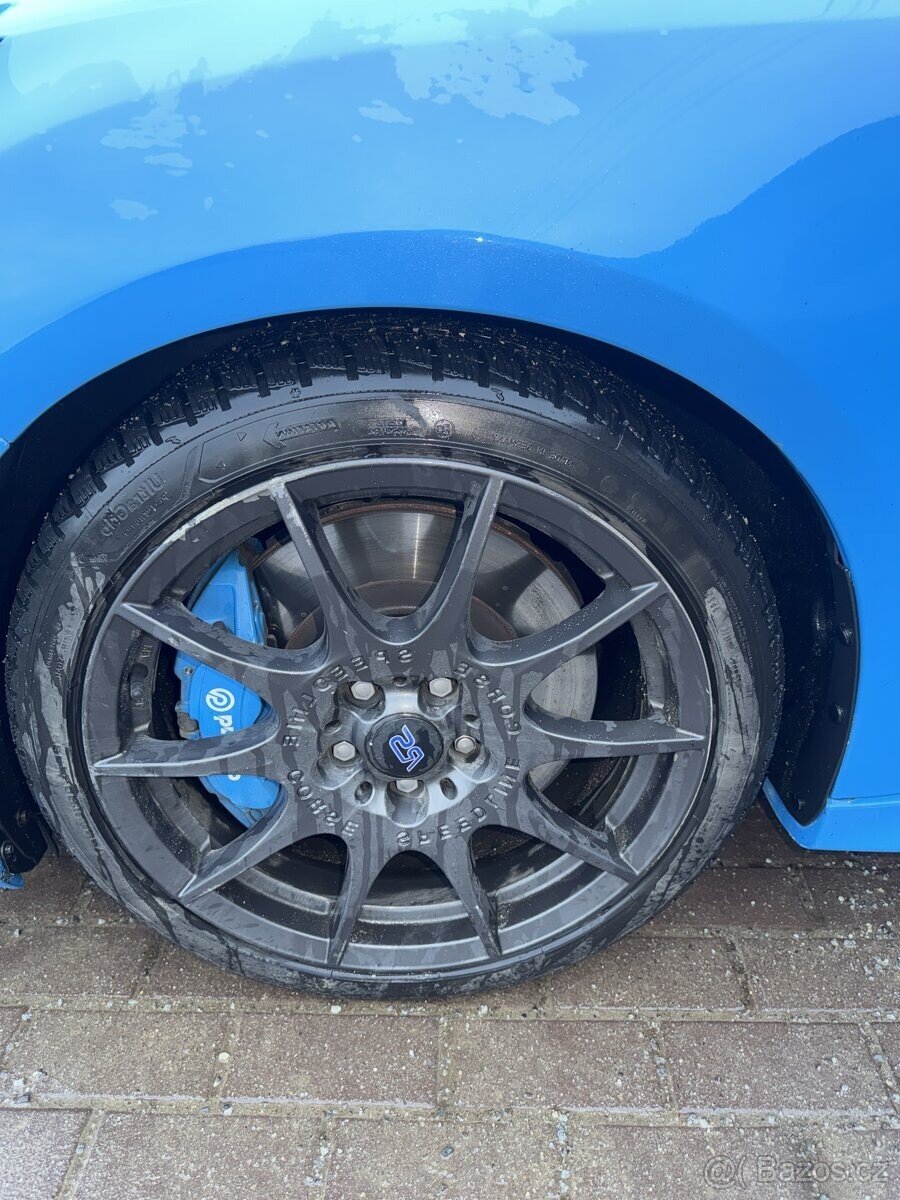 Ford Focus Hatchback 0,0 0